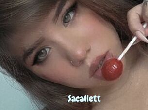 Sacallett