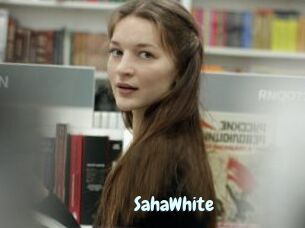 SahaWhite