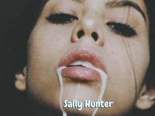 Sally_Hunter