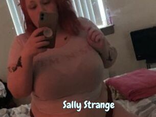 Sally_Strange