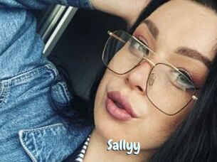 Sallyy