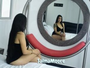 SalmaMoore