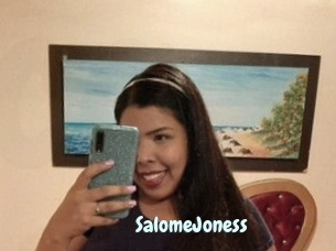 SalomeJoness