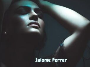 Salome_Ferrer