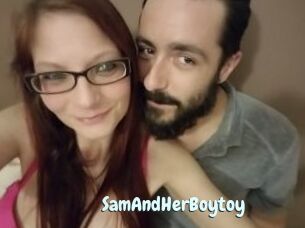 SamAndHerBoytoy