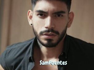 SamFuentes