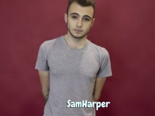 SamHarper