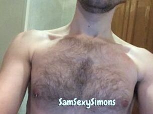 SamSexySimons