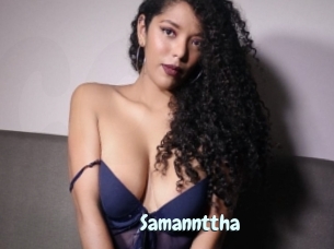 Samannttha