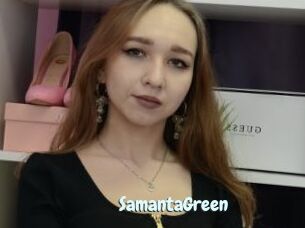 SamantaGreen