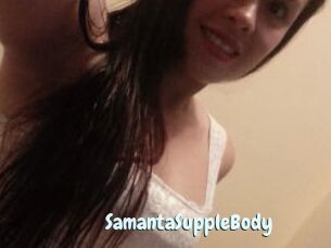 SamantaSuppleBody