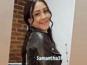 Samantha31