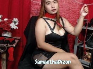 SamanthaDizon