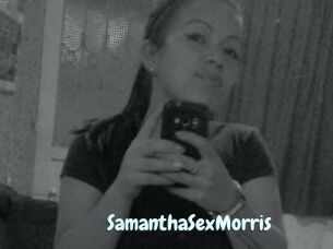 SamanthaSexMorris