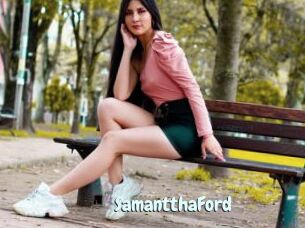 SamantthaFord