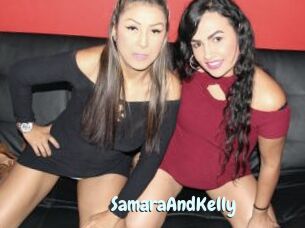 SamaraAndKelly