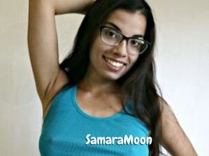 SamaraMoon