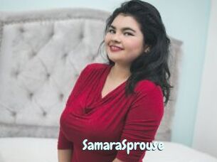 SamaraSprouse