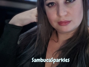 SambucaSparkles