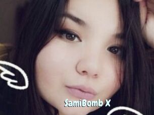 SamiBomb_X