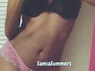 SamiaSummers