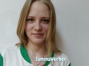 SaminaVerber