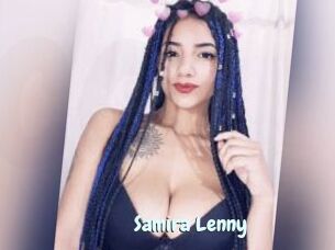 Samira_Lenny