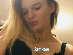 Samkam