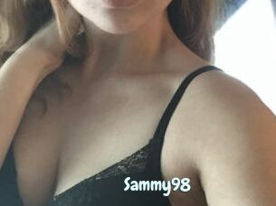 Sammy98