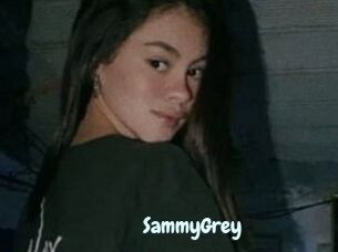 SammyGrey