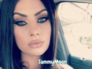 SammyMoon