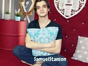 SamuelStanson