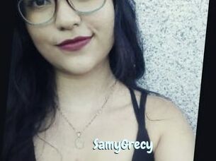 SamyGrecy