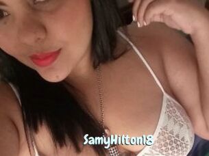 SamyHilton18