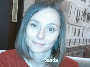 Sanda