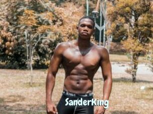 SanderKing