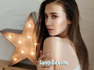 SandiDeville