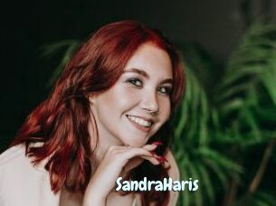 SandraHaris