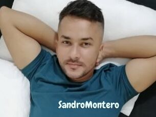 SandroMontero