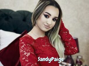 SandyPaige