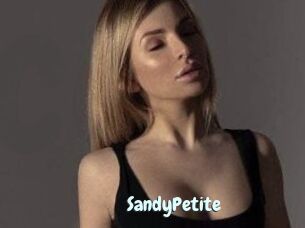 SandyPetite