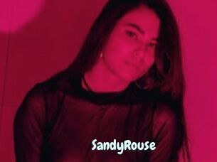 SandyRouse