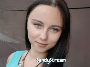 SandyStream