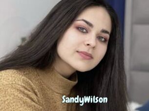 SandyWilson