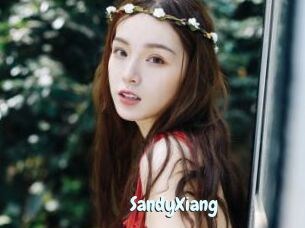 SandyXiang