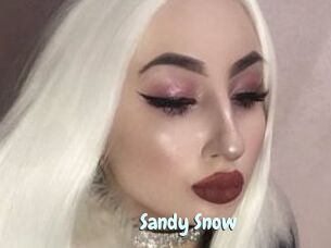 Sandy_Snow