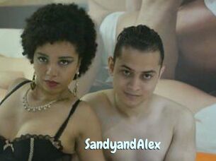 SandyandAlex