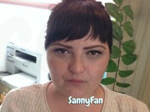 SannyFan