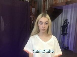 SannySmile