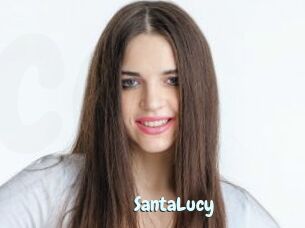 SantaLucy